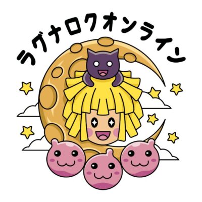 Loli Ruri and Porings