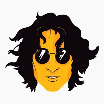 John lemon Sun Glasses