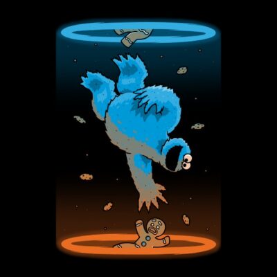 Infinite Perescution