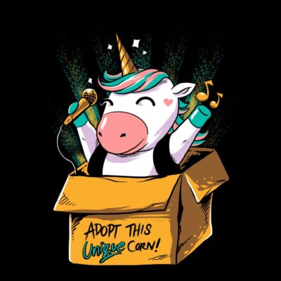 UNIQUE CORN