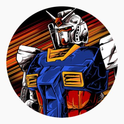 RX78