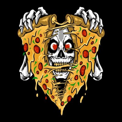 PIZZA BOO