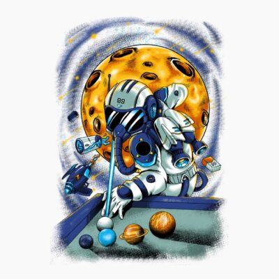 NINEBALL SPACEMAN (1)