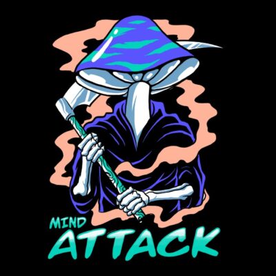 MIND ATTACK
