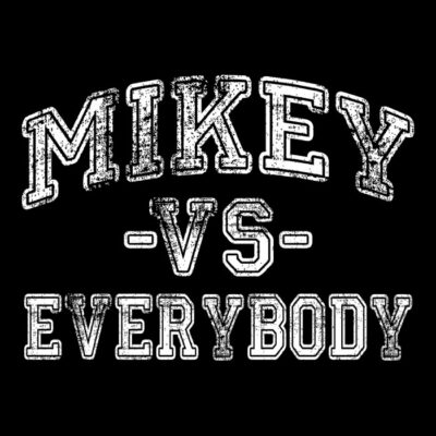 MIKEY POWER
