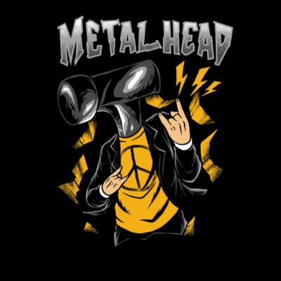 METALHEADHAMMER