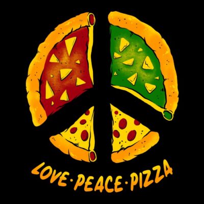 LITTLE PIECE FROM HEAVEN