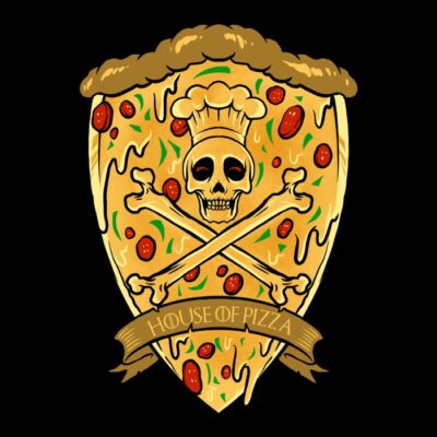HOUSE OF PIZZA