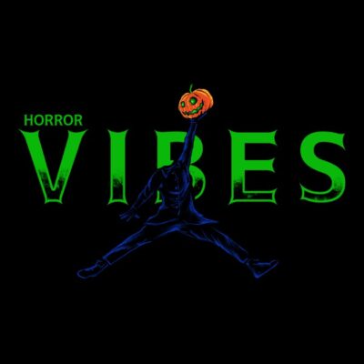 HORROR VIBES