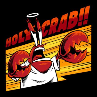 HOLY CRAB