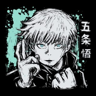 Sat. G. Jujutsu Héroe