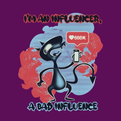 I´m an influencer