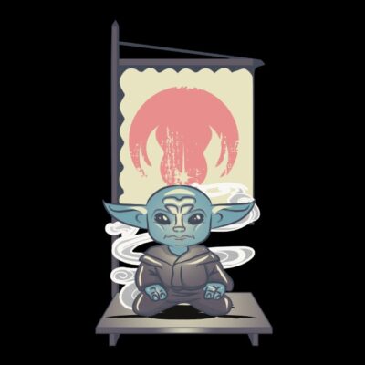 Yoda sensei
