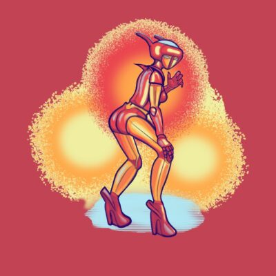 ALGORHYTHMIC Z GENERATION