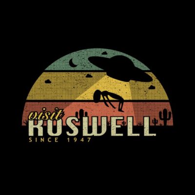 Visit Roswell