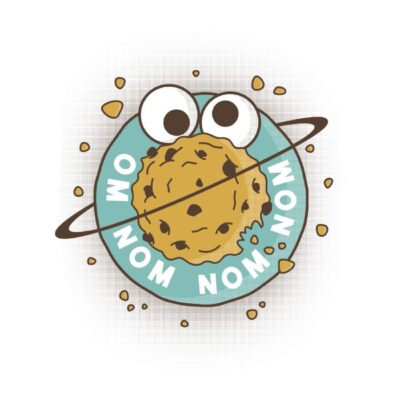 Om Nom Nom Nom!