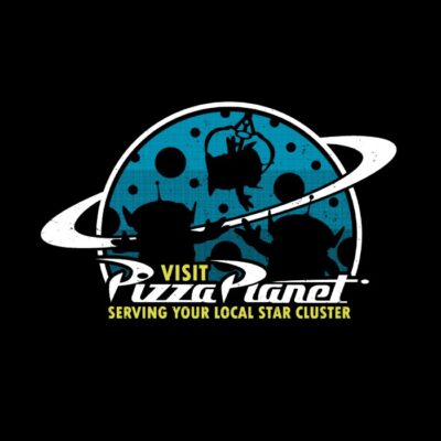 Visit Pizza Planet