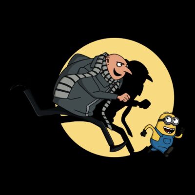 The adventures of Gr.