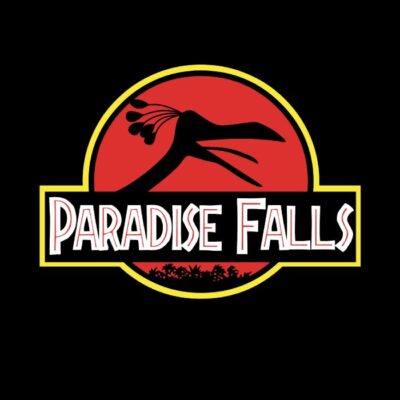Paradise Falls