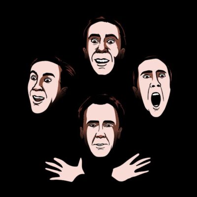Cage Rhapsody