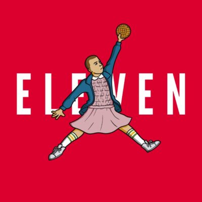 Air Eleven