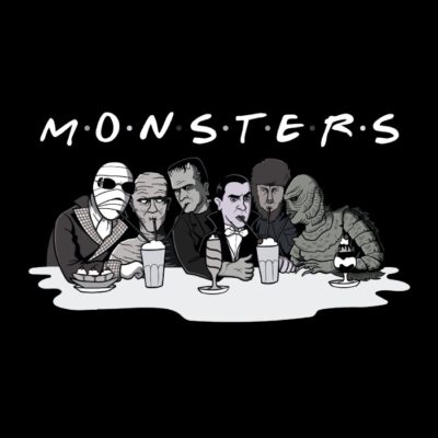 MONSTERS