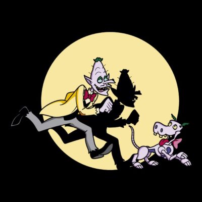 Adventures in Transilvania