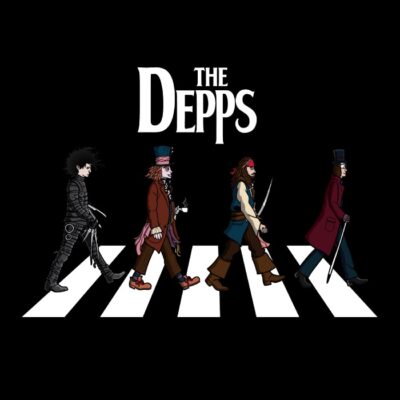 The Depps