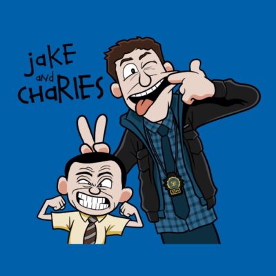 Jake and Charles