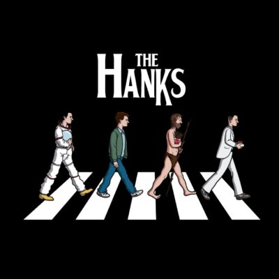 The Hanks