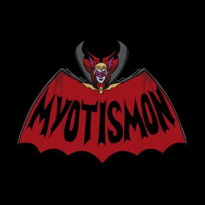 Bat-mon