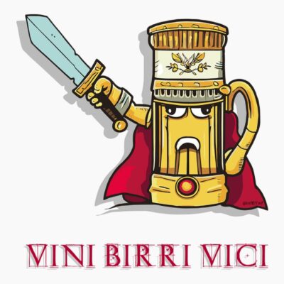 Vini birri vici