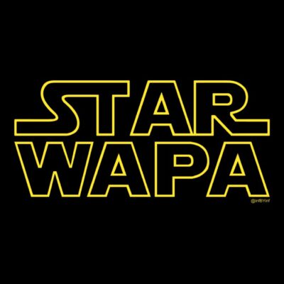 STAR wapa