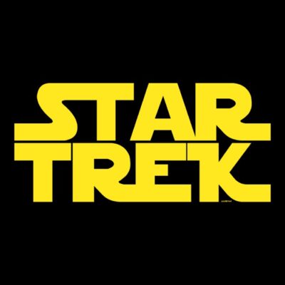 Star trek wars