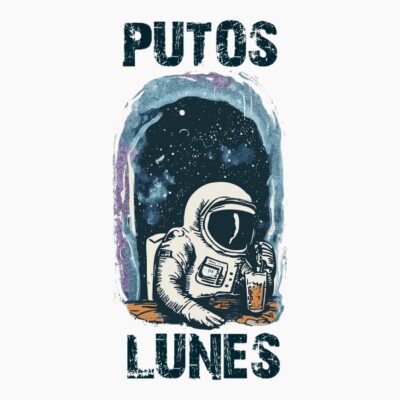 PUTOS LUNES ASTRO2