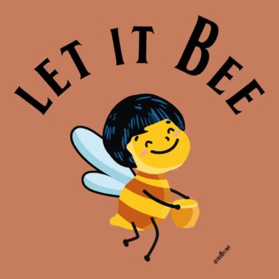 Let it bee