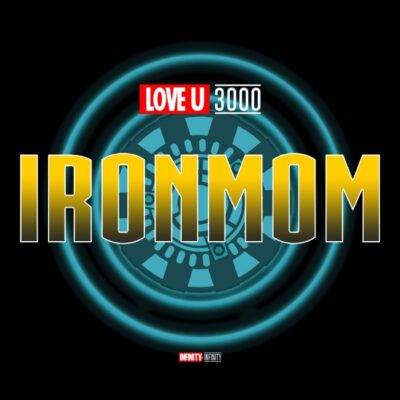 Ironmom