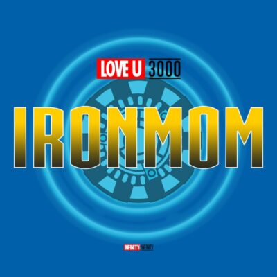 Ironmom light