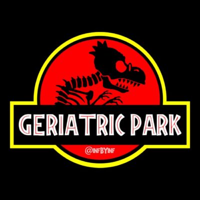 Geriatric park