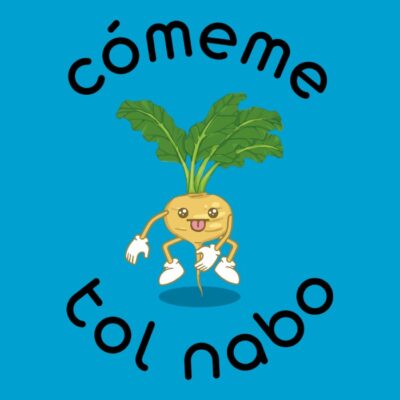 Comeme tol NABO