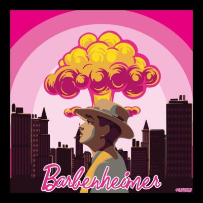 Barbenheimer