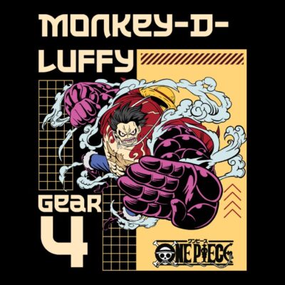 Mon. D L. One P. G. 4