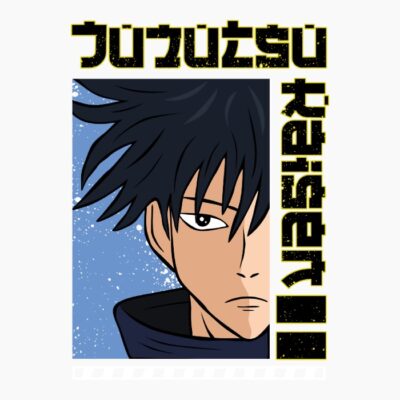 Meg. Ju. Ka. Anime 2