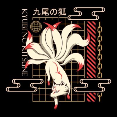 Kyubi no Kitsune