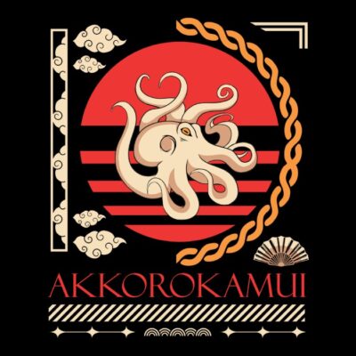 Akkorokamui