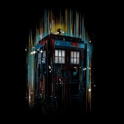 Regeneration is coming