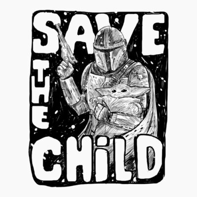 Protect the child