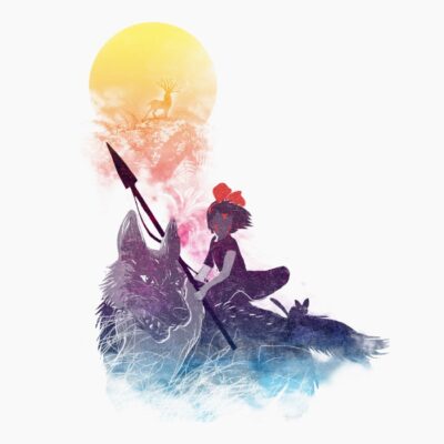 Princess Monokiki remix