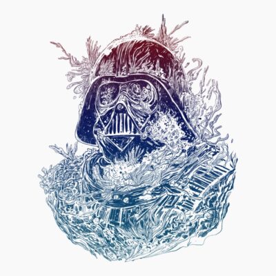 Deep side of the force