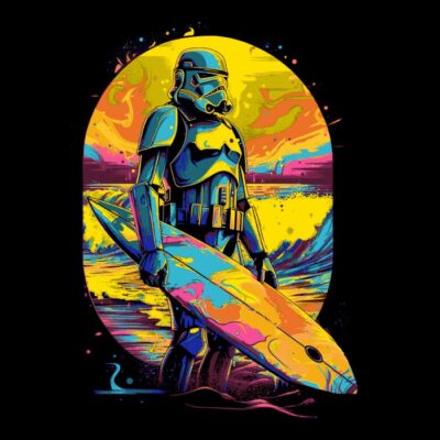 Clone side of the beach